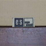 Eugen Schmidt armchair