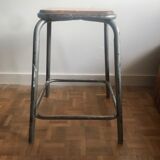 Laboratory stool