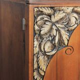 Bahut art-deco