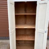 Small Parisian wardrobe