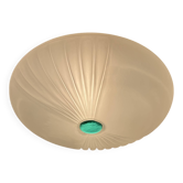 Murano Ceiling or Wall Lamp, 1980s
