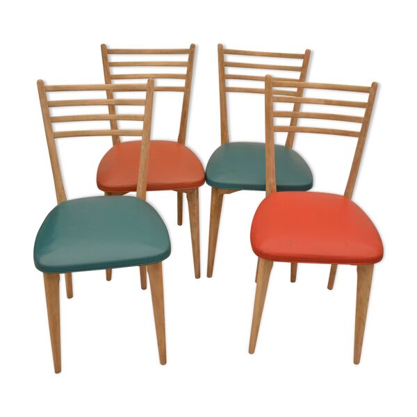 Chaises scandinaves — Beyit
