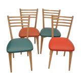 Scandinavian chairs