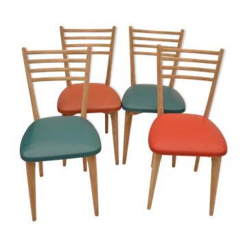 Scandinavian chairs