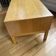 Low oak buffet Ulferts Tibro 60-70