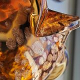 Murano pocket emptier