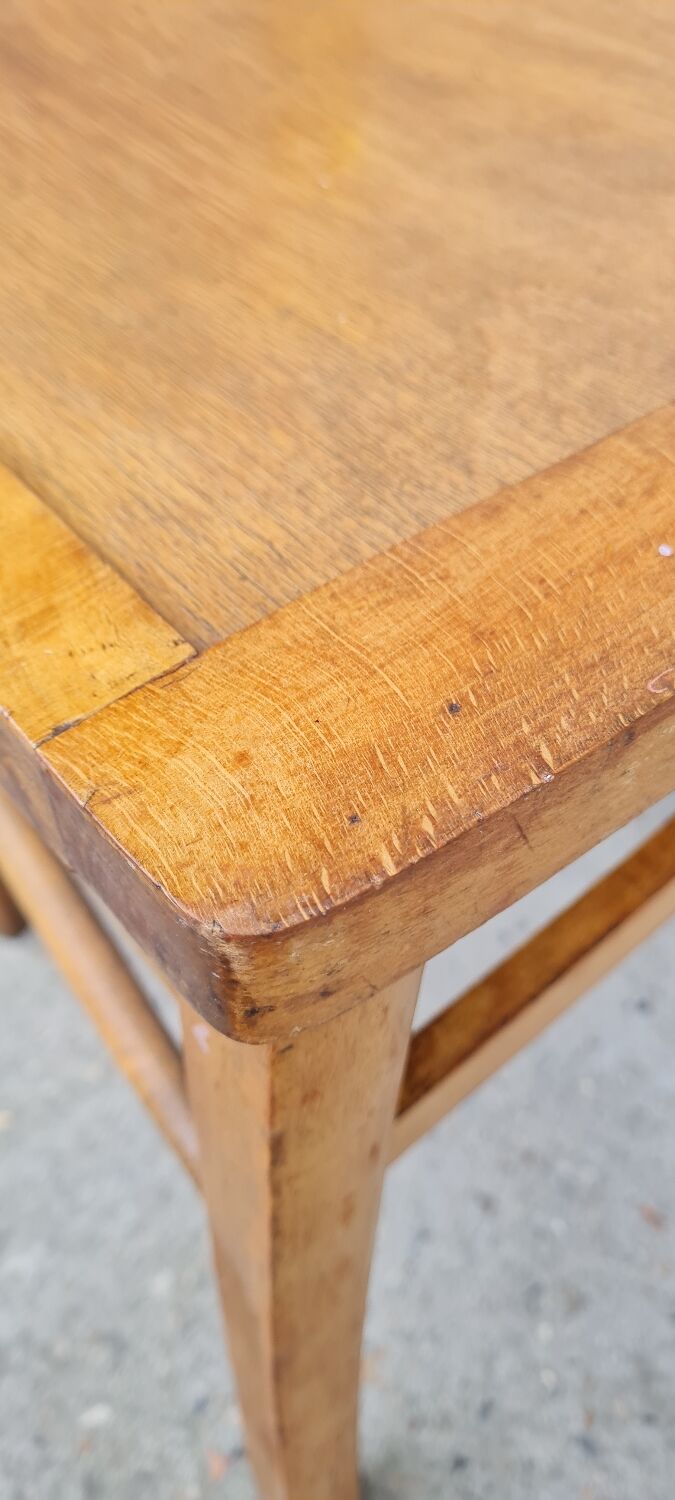 Bistro chair Luterma