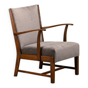 Fauteuil fritz hansen