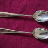 Ercuis spoons
