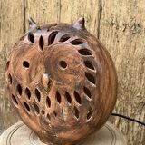 Ceramic lamp