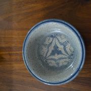 salad bowl Jean Austry/ Vallauris