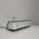 Arlus House metal plexiglass horizontal lamp, France, 1960