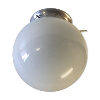 Globe opaline (MM) - mid. 20th