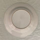 Plat rond Gien