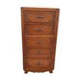 Chiffonnier art déco 1930