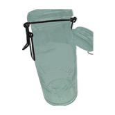 Bocaux verre