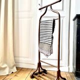 Thonet P133 valet, circa 1920