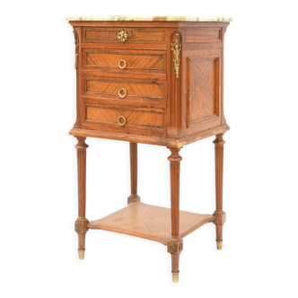 Bedside table 1900