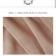 Canapé Windsor & Co en velours taupe/beige - excellent état