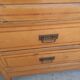 Armoire parisienne vintage