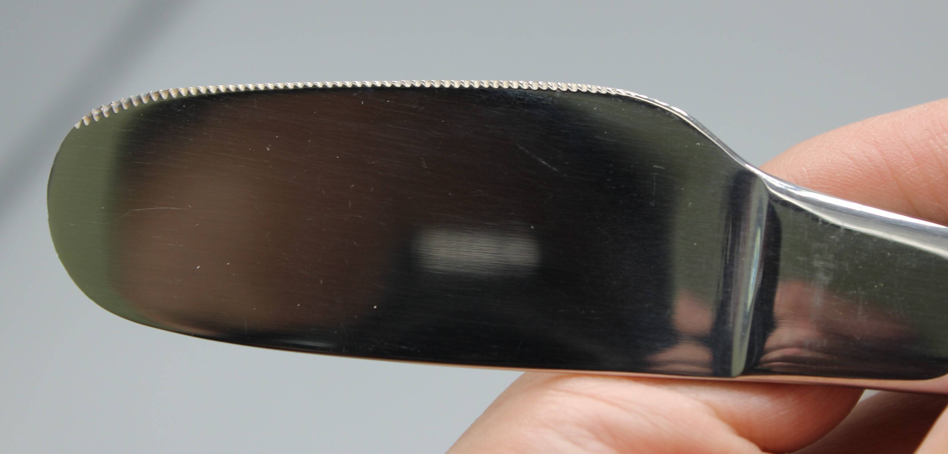 CUTLERY JOE COLOMBO AMBROGIO POZZI AIRLINE ALITALIA DESIGN NO AIR FRANCE