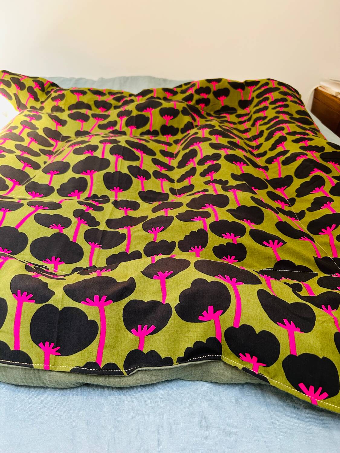 Duvet Quilt