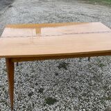 Vintage table