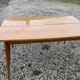 Vintage table