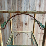 Nesting tables