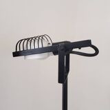 "sintesi terra" floor lamp, eternesto gismondi - 1970s