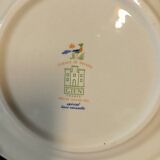 Plate