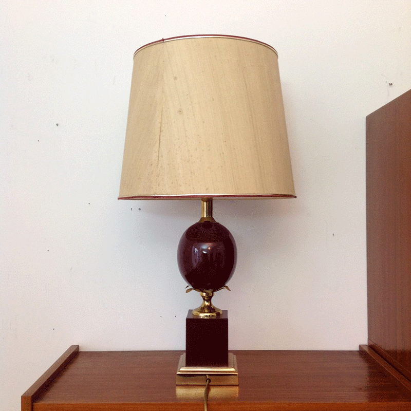 Table lamp Le Dauphin