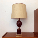 Table lamp Le Dauphin