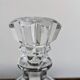 Baccarat crystal liqueur service – refined set - 7 pieces