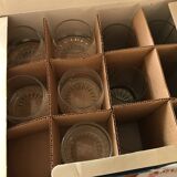 18 Italian design glasses