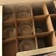 18 Italian design glasses