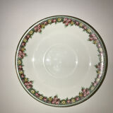 Small plate Limoges France M et Cie