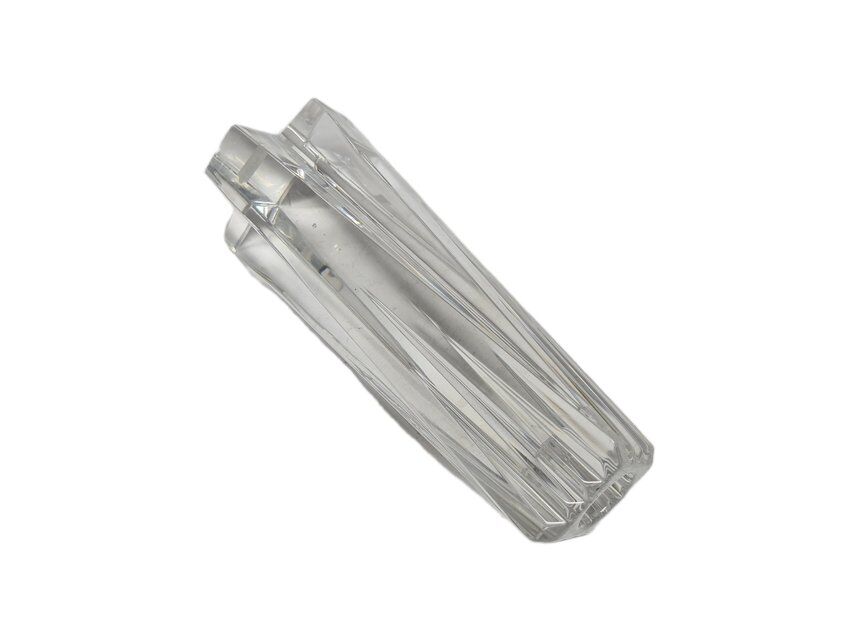 Art Deco candleholder, Germany, 1950s