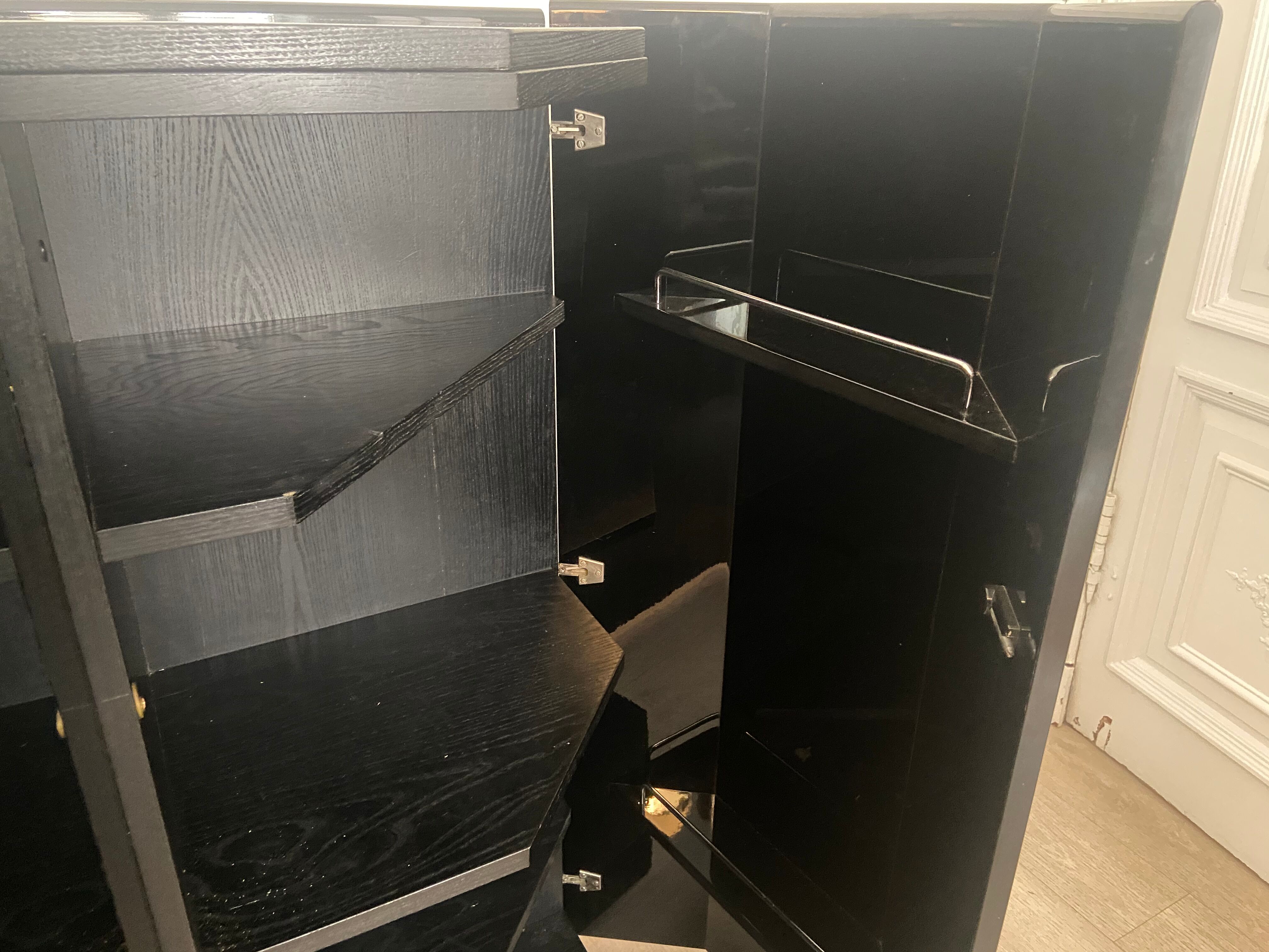 Buffet Bramante by Kazuhide Takahama for Simon Gavina, 1970