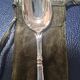 Christofle solid silver teaspoon