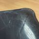 Black Kartell chair model 4875 Carlo Bartoli