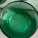 Series of 6 glasses Lesieur