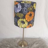 Table lamp tosha lampshade