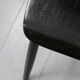 Pair of Black Fanet chair by Ilmari Tapiovaara, 1960s