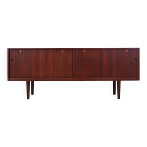 Enfilade danoise en teck