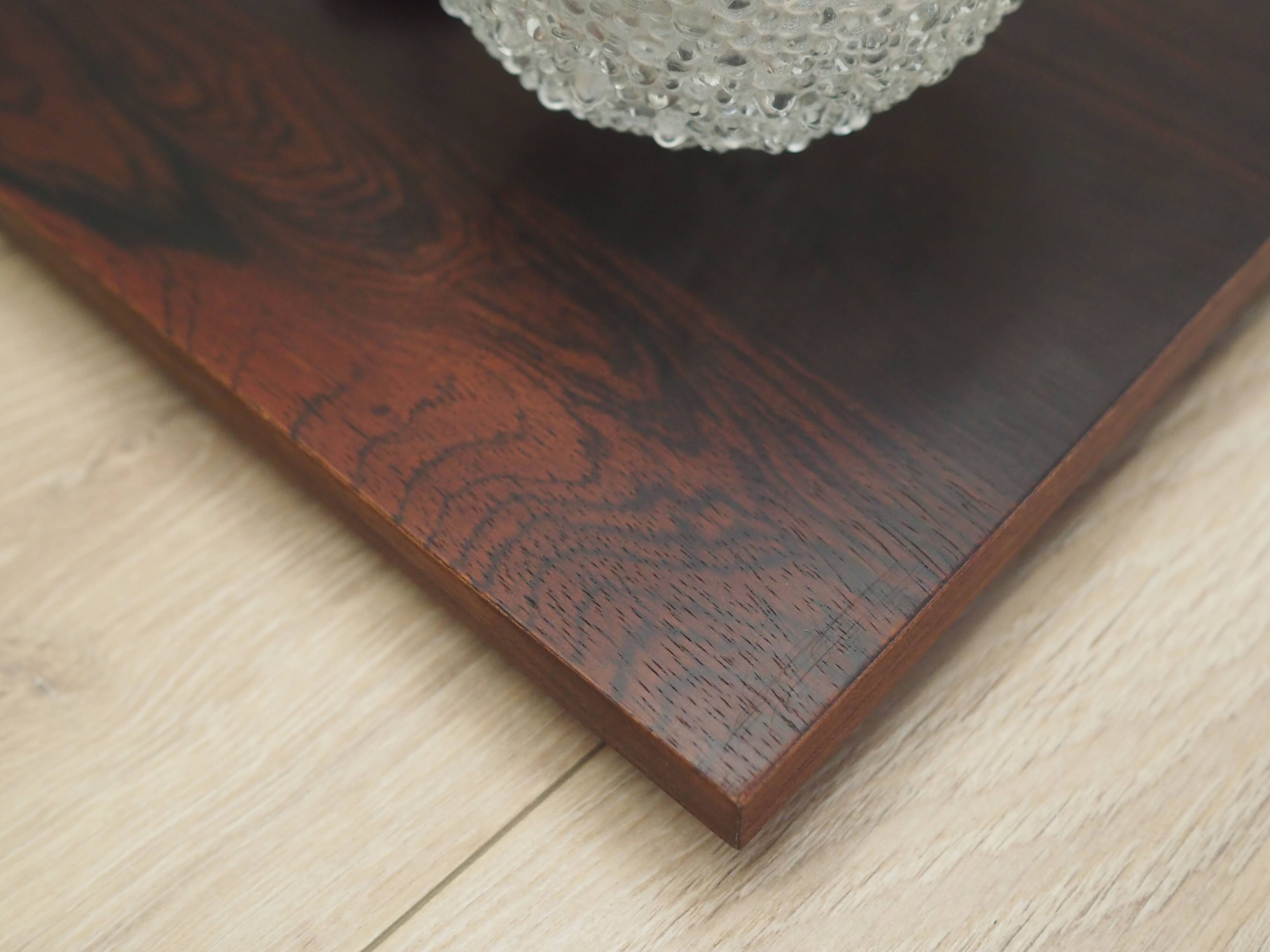 Set of two wall lamps, Danish design, 1970s, production: Denmark