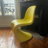Chaise Verner Panton Vitra