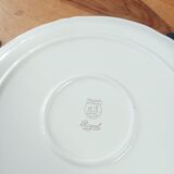Plat à tarte ou à gâteau Ceranord