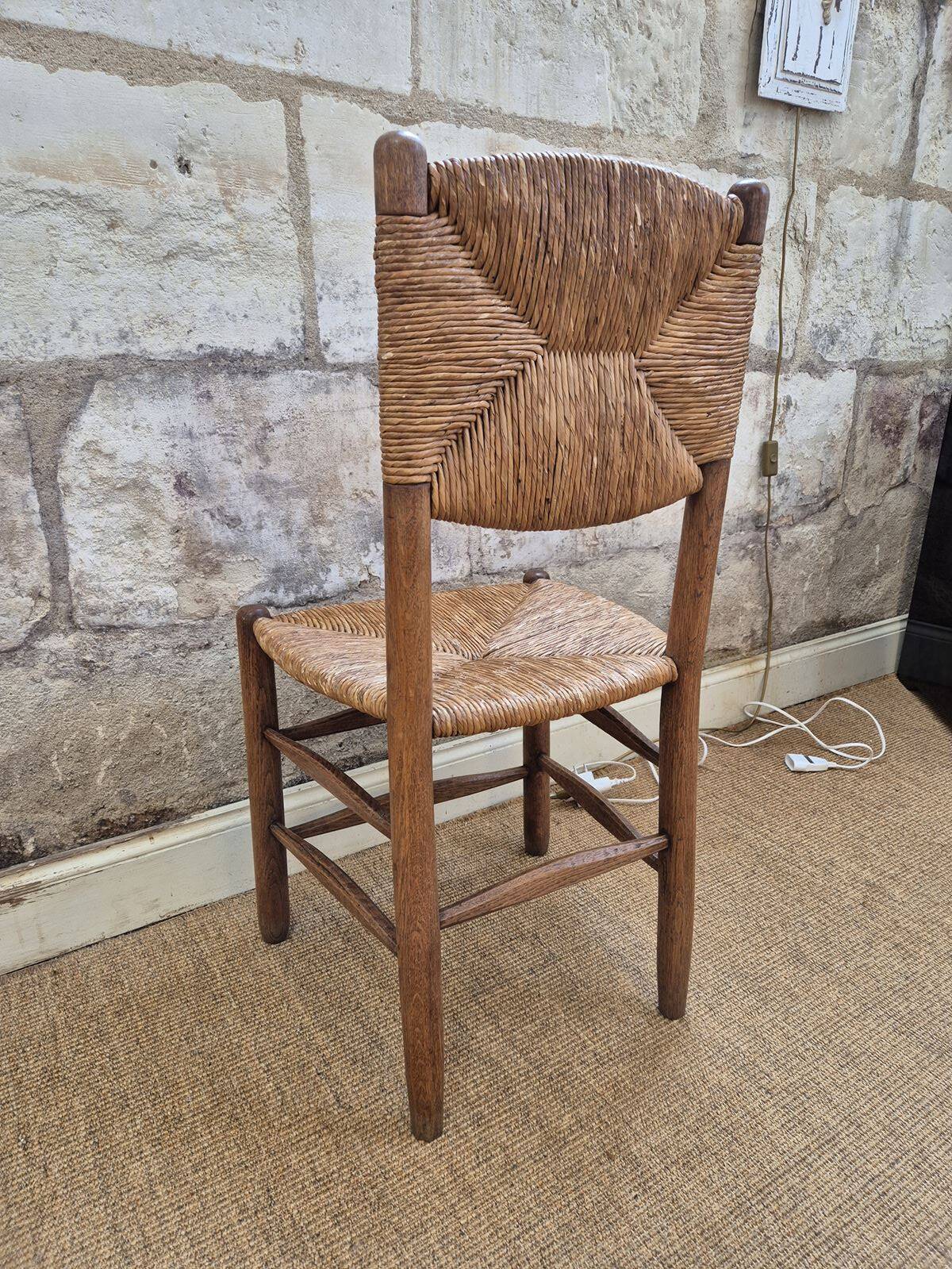 Chaise Charlotte Perriand