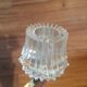 Paire de chandeliers Kurt Radtke